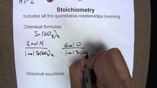 Celebrity Module 7: The Mole - Introduction Profile