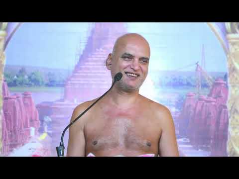 आवाश्यक का Importance  | 28 June 2026 | Muni Veersagarji Maharaj #veersagarji 