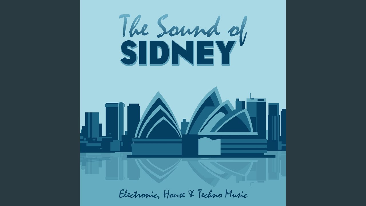 Watch Sidney on YouTube Watch Sidney on YouTube