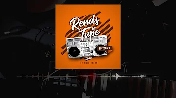 #RendsLaTape Playlist #2 feat One, Mink's, Tenor, Ngoma, Dareal, Alpha Better...