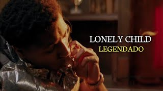 NBA YoungBoy - Lonely Child ( Legendado ) ( Official Video )