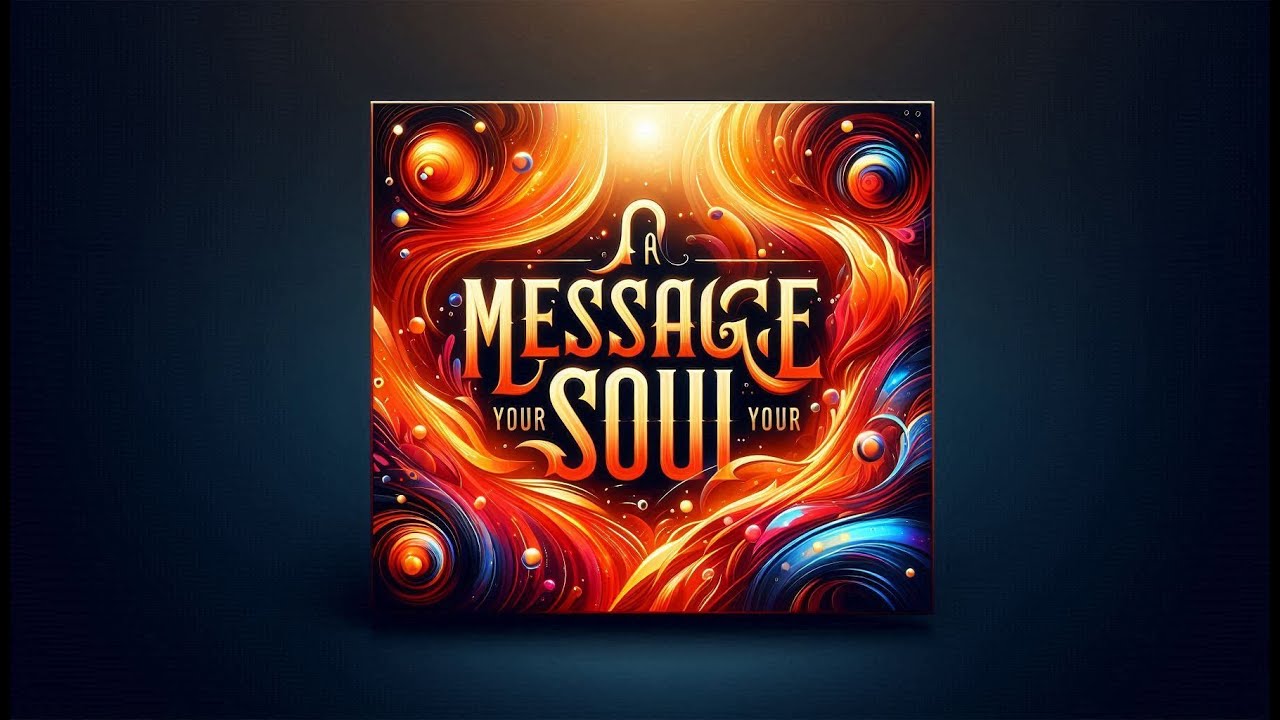 A Message To You From Search For the Light To Heal Your Soul 