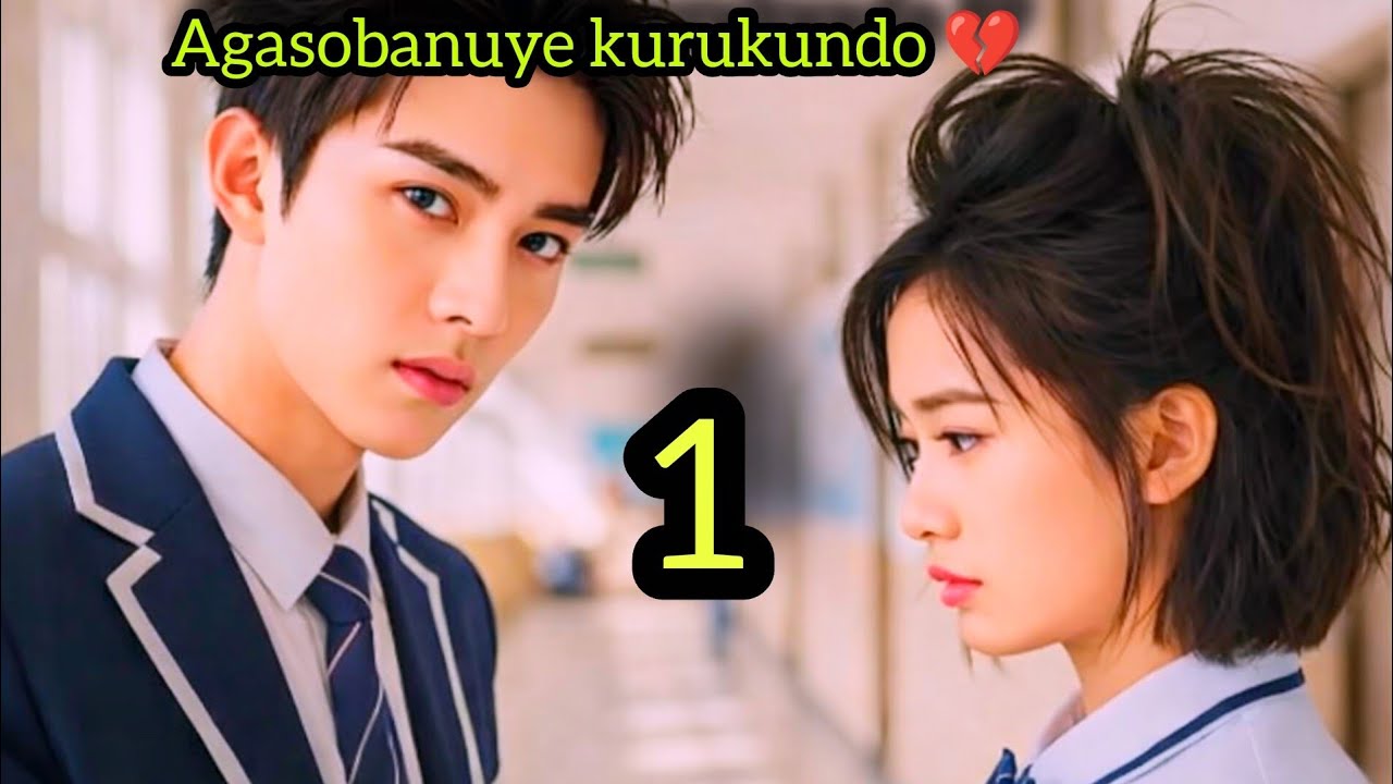 Agasobanuye 💔pt1 umukobwa yihebeye umusore wumuhehesi💔
