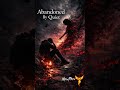 Abandoned By Quiet Short 1 #music #alternativerock #rock