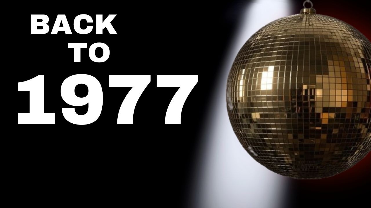 1977 Disco Explosion | Funk Soul Dancefloor Classics
