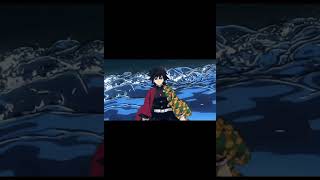 Giyu Singing Night Dancer Abit Of Giyushino At The End