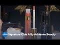 Signature Club A By Adrienne Beauty | HSN