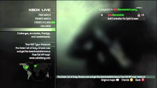 Mw3 Unlock All Challenges Online 20Th Prestige Level 80 Modded Stats Unlimited Prestige Tokens