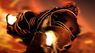 BDO Striker PvP - Nobody Gets Out Alive