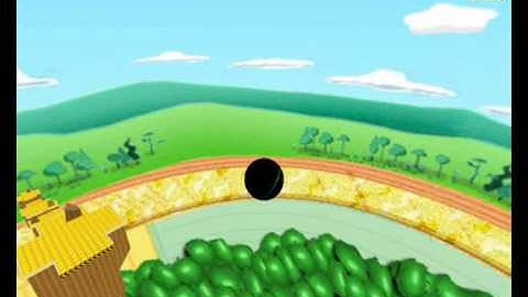 MBG: Random Custom Levels