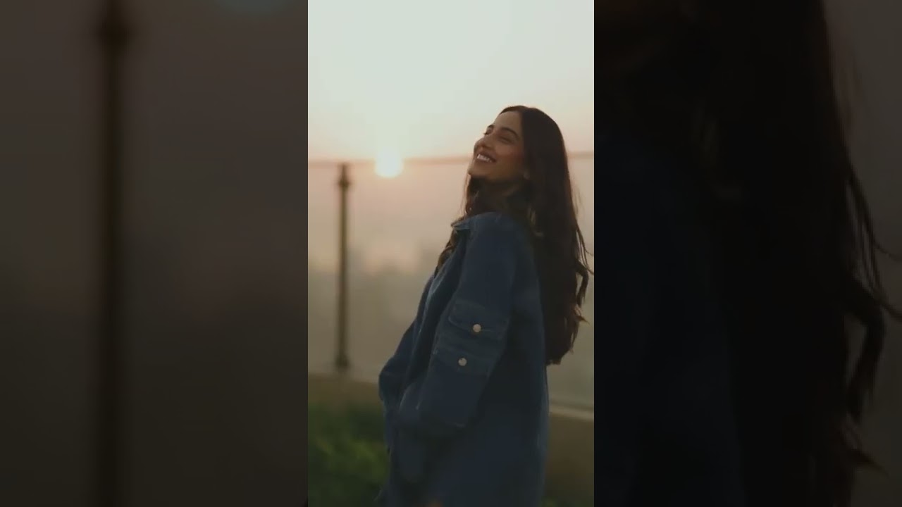 Srishty Rode || Insta Reel || Shorts 😊