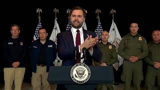 Vance Defends Ice After Detention Of 5-Year-Old In Minnesota Reuters