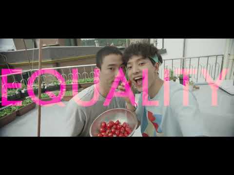 [#서울국제프라이드영화제] 공식 트레일러