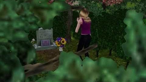 Witchcraft - Sims 3 MV