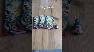 #Pokemon Erhabene Helden 3 Booster opening. Saturn/Media Markt App Angebot.
