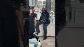 The Brand Architect Ceo Of V.v Global Partners Interviews Paul Anthony The Legendary...