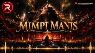 Dewi Perssik – Mimpi Manis (Epic Cinematic EDM & Orchestral Remake by Robby Noor Hakim)