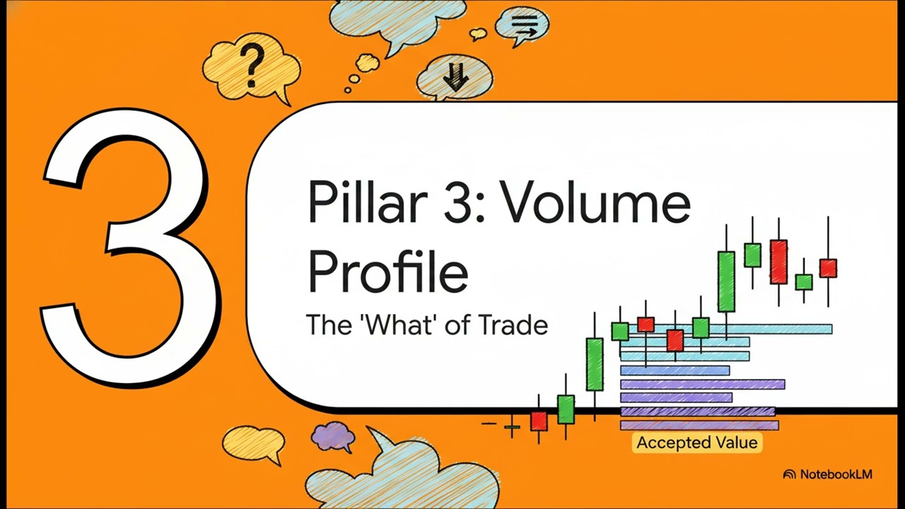 The Trading Framework Institutions Actually Use (Not Indicators)