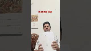 Income Tax #motivation #lifeisbutadream #education #theothersideofmakebelieve