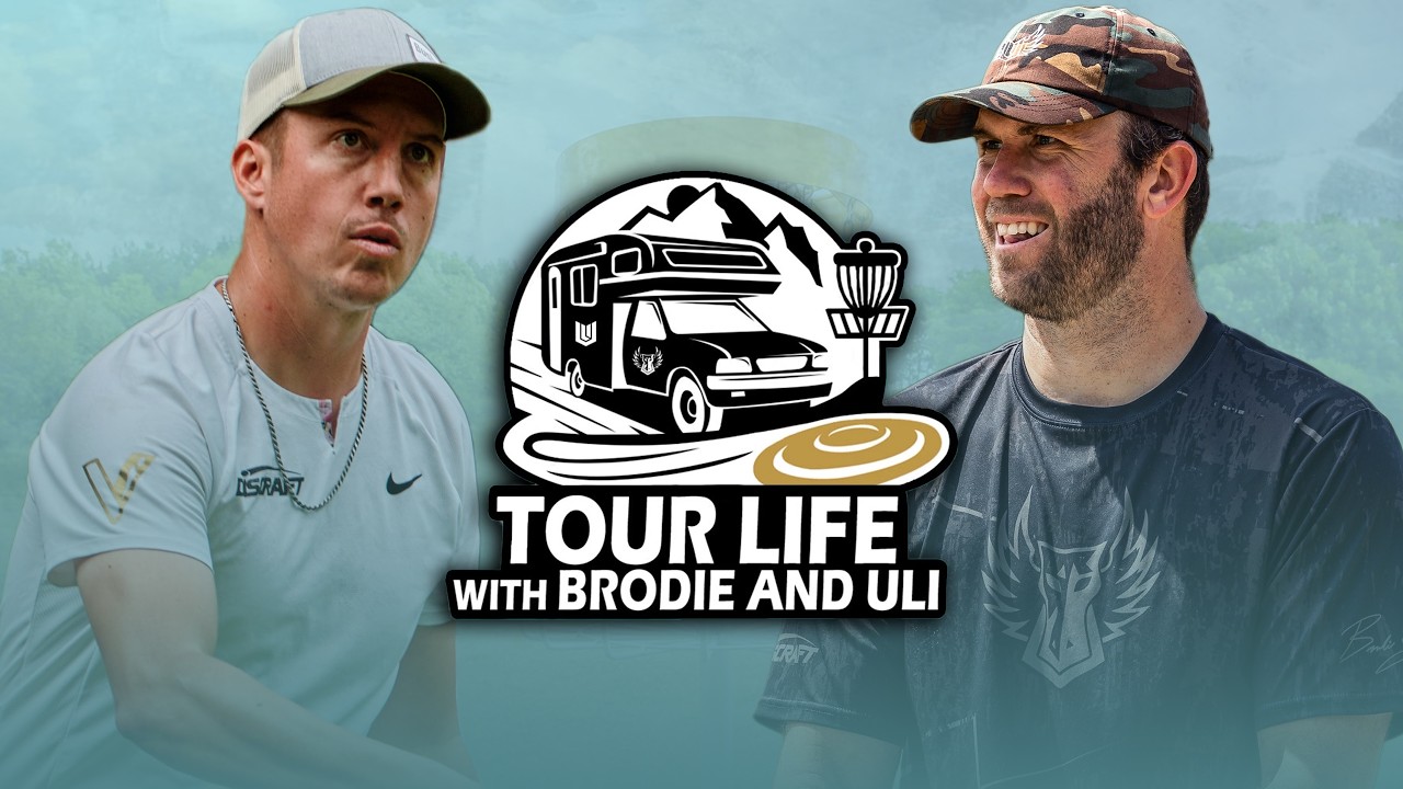 Ricky, Ohn, & Chandler Kramer Join the Show!