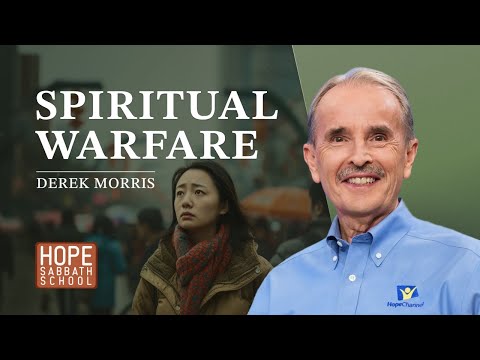 Spiritual Warfare