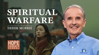 Spiritual Warfare