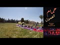 حمام الغصون