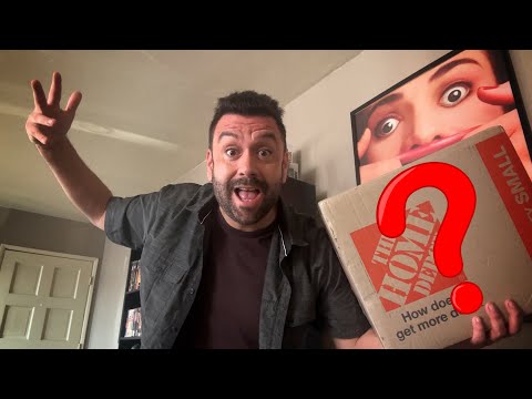 Fun Unboxing Video!