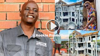 Finally Amazima Gazuuse, Wuno Frank Jah Abotodde Ekyama, Kituffu Eyo Enyumba Ya Gravity Omutujju