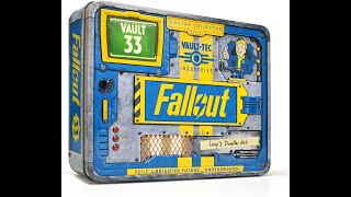 Doctor Collector: Fallout Dweller Kit, 13 Pc Review - Pros & Cons - Doctor Collector Fallout