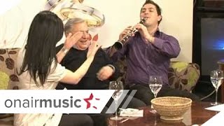 Mnogu Merak Imam Babo Vo Zivo Vo Moja Svadba - Aneta Gr Molika