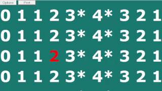 3 4 Finger Pattern 2 Quarter Notes Viola