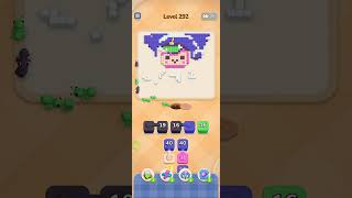 Colony Flow Level 292 Walkthrough Solution 
