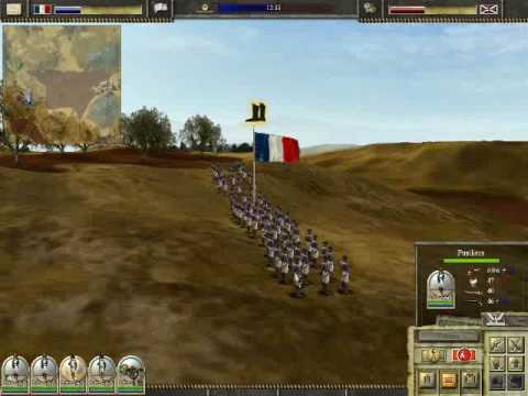 Imperial Glory main image 1