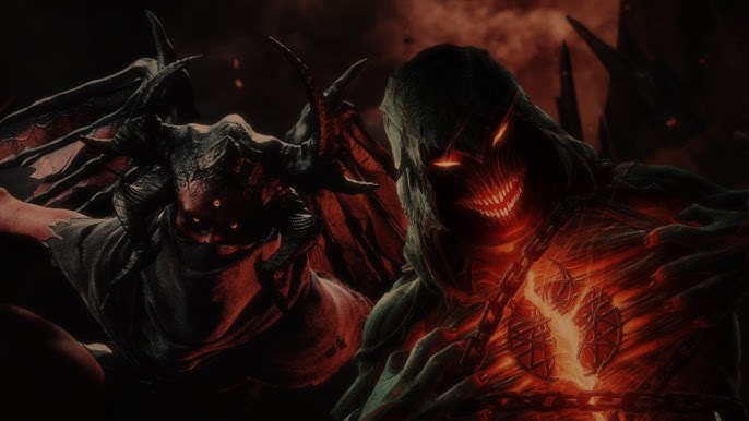 Gamescom terá show com artistas do jogo Metal: Hellsinger