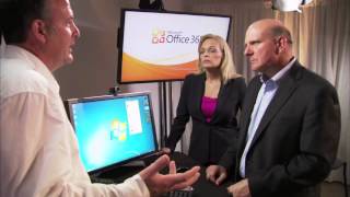 World-Class Collaboration Tools with Office 365