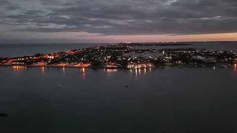 A Harrowing Tempest - Drones [video]