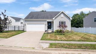 880 Starr Ridge St SE Massillon, OH 44646 | Real Estate Photography in NE Ohio | Buckeye Drone