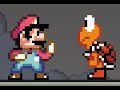 500th VIDEO (Mario Combat)