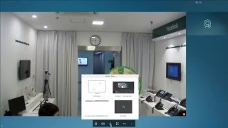Yealink VC Desktop - windows 10 screenshot 2