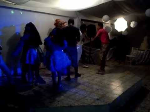 Boda Elia y Lina (Marcelino )