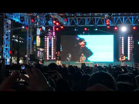 [애프터수능 힐링콘서트] 넉살 - 멘트 + N분의 1