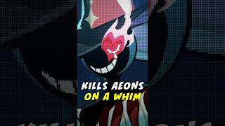 Honkai Star Rail's AEON OF ELATION is A MASSIVE PROBLEM!