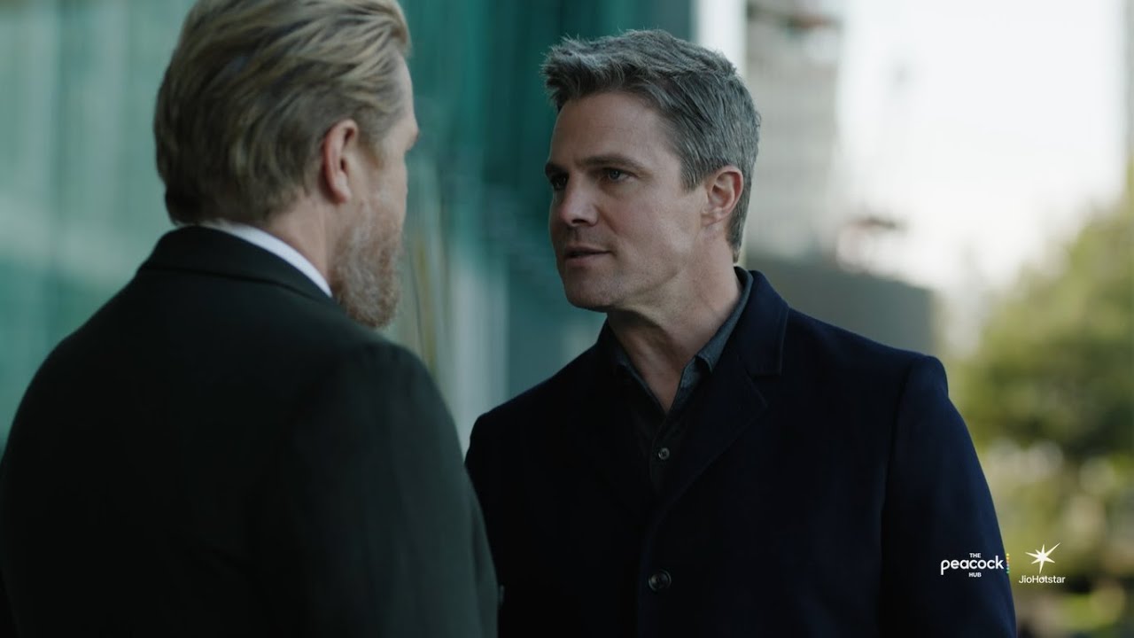 No One MESSES with TED BLACK! 🔥 | Suits L.A. | Now Streaming | JioHotstar