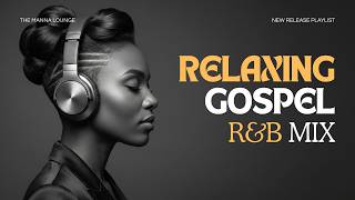 Smooth Christian R&B You’ll Want to Play All Day 🎧 | R&B Gospel Soul Mix screenshot 3