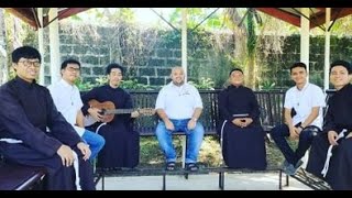 Mig Ka- By Romulo Perez