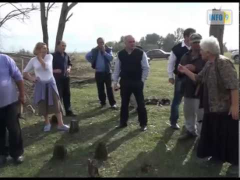 ვის ეკისრება პასუხისმგებლობა