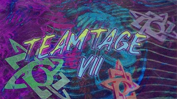 Teamtage 7 | A Multi-Cod Montage