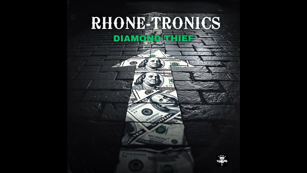 7) Frank, Janice & Child (The Family)