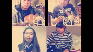 Pinoy Ako Group Collab....